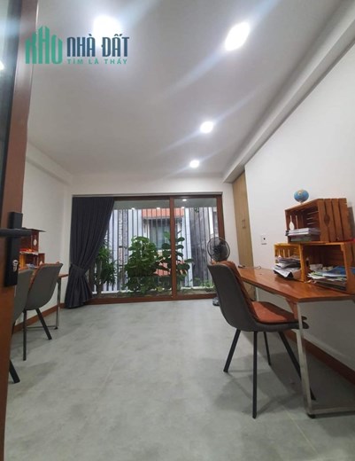 BÁN NHÀ PHỐ YÊN LÃNG, ĐỐNG ĐA: 55M2 x 5 TẦNG, PHÂN LÔ, NGÕ THÔNG VÒNG QUANG, Ô TÔ 10M , CHỈ HƠN 7 TỶ