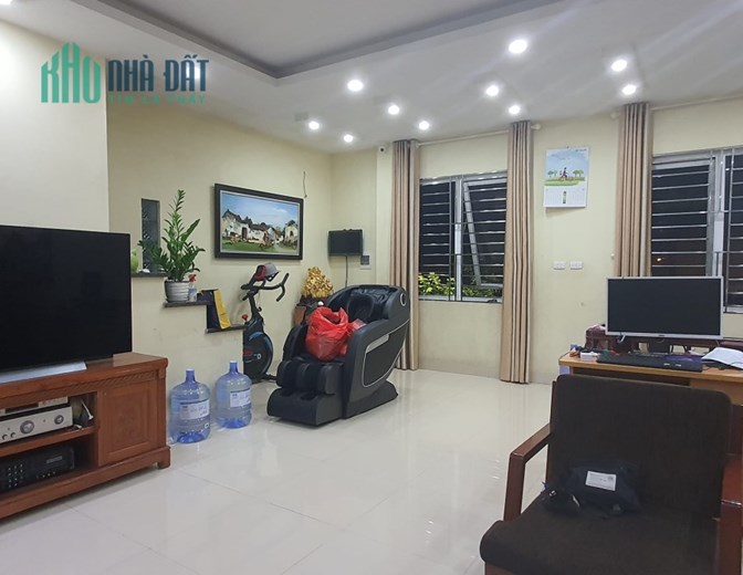 BÁN NHÀ PHỐ YÊN LÃNG, ĐỐNG ĐA: 55M2 x 5 TẦNG, PHÂN LÔ, NGÕ THÔNG VÒNG QUANG, Ô TÔ 10M , CHỈ HƠN 7 TỶ