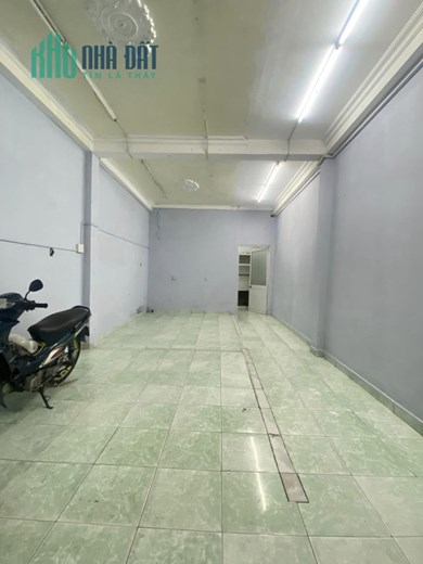 CHO THUÊ nhà nguyên căn mặt tiền Âu Cơ Tân Bình – Giá thuê 50 triệu/tháng diện tích khủng 140M2