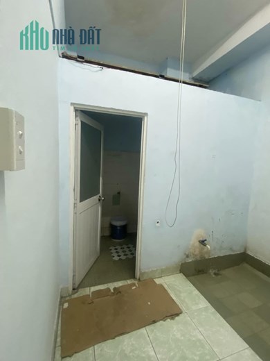 CHO THUÊ nhà nguyên căn mặt tiền Âu Cơ Tân Bình – Giá thuê 50 triệu/tháng diện tích khủng 140M2