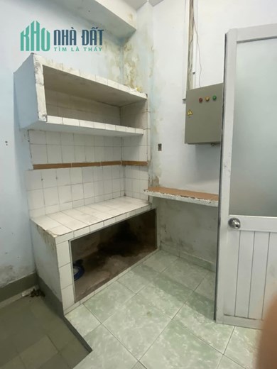 CHO THUÊ nhà nguyên căn mặt tiền Âu Cơ Tân Bình – Giá thuê 50 triệu/tháng diện tích khủng 140M2