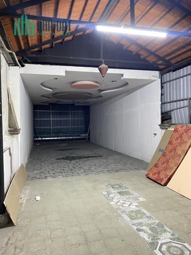 CHO THUÊ nhà nguyên căn mặt tiền Âu Cơ Tân Bình – Giá thuê 50 triệu/tháng diện tích khủng 140M2