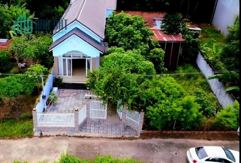 Chính Chủ Bán Nhà 600m2 Tặng Full Nội Thất Sổ Hồng Riêng Tt P1-Tây Ninh