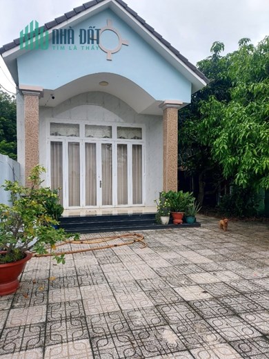 Chính Chủ Bán Nhà 600m2 Tặng Full Nội Thất Sổ Hồng Riêng Tt P1-Tây Ninh
