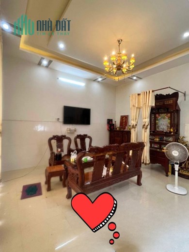 Chính Chủ Bán Nhà 600m2 Tặng Full Nội Thất Sổ Hồng Riêng Tt P1-Tây Ninh