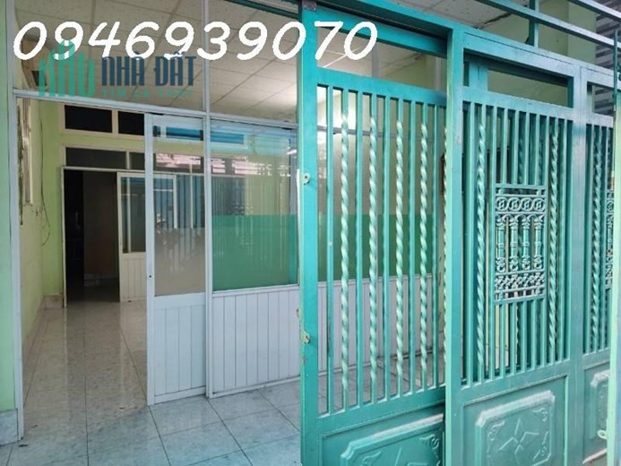 Cho thuê nhà cấp 4 nguyên căn 70m2 Tô Vĩnh Diện sát Vincom Thủ Đức