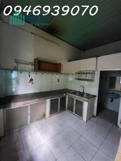 Cho thuê nhà cấp 4 nguyên căn 70m2 Tô Vĩnh Diện sát Vincom Thủ Đức