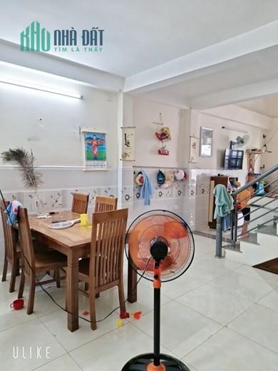 Bán nhà Quốc lộ 13, Hiệp Bình Phước, Thủ Đức, 56m, giá chỉ 3,5 tỷ.