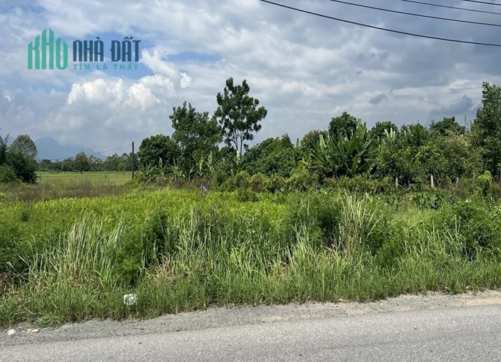 CẦN BÁN LÔ ĐẤT RỘNG THÔN ĐỒNG KÉ, XÃ TRẦN PHÚ,CHƯƠNG MỸ, HÀ NỘI