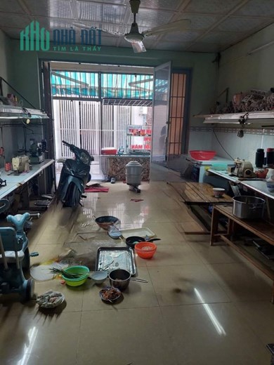 Nhà bán kinh doanh _ Phạm Thế Hiển _ P4 _ Q8 _ 2 tầng _ 86m2 _ Nhỉnh: 3 Tỷ