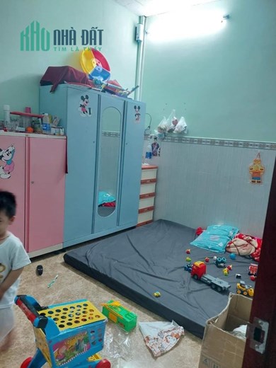 Nhà bán kinh doanh _ Phạm Thế Hiển _ P4 _ Q8 _ 2 tầng _ 86m2 _ Nhỉnh: 3 Tỷ