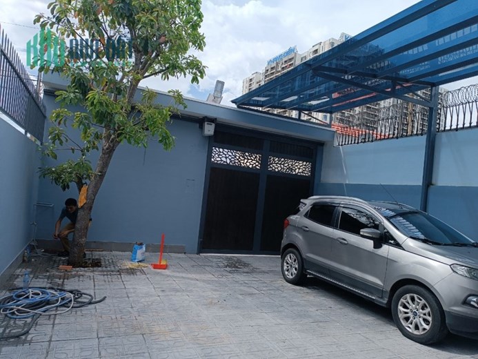 CHÍNH CHỦ CHO THUÊ NHÀ MỚI XÂY KHU DÂN CƯ ĐẠI HỌC BÁCH KHOA - TP HỒ CHÍ MINH