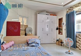 Sốc thật chỉ 1 tỷ 300 triệu có hộ khẩu Hải Châu, sát cầu Rồng