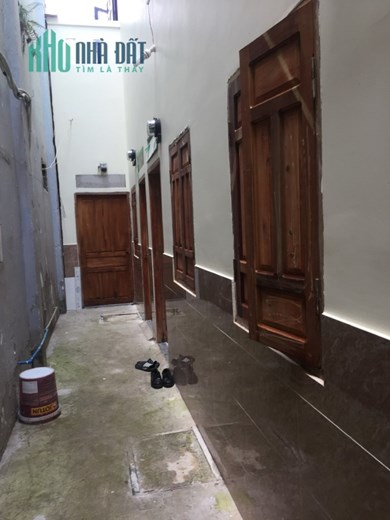 Cho Thuê Phòng + Gác Lửng Trung Tâm Phường 15, Quận Tân Bình