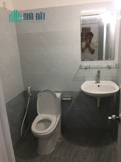 Cho Thuê Phòng + Gác Lửng Trung Tâm Phường 15, Quận Tân Bình
