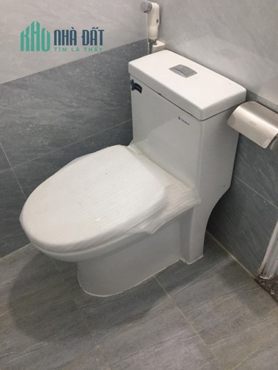 Cho Thuê Phòng + Gác Lửng Trung Tâm Phường 15, Quận Tân Bình