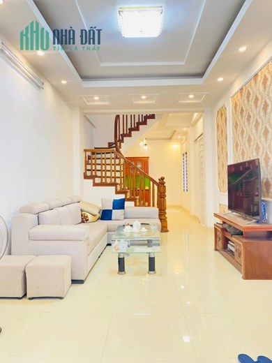 Bán nhà lô góc Bùi Xương Trạch, Thanh Xuân, gần phố, ô tô, kinh doanh, 48m2, nhỉnh 6 tỷ