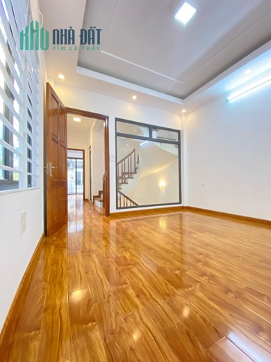 Bán nhà lô góc Bùi Xương Trạch, Thanh Xuân, gần phố, ô tô, kinh doanh, 48m2, nhỉnh 6 tỷ