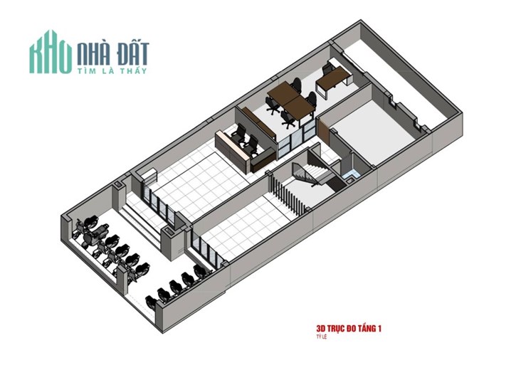 CHO THUÊ TẦNG 1 LÀM VĂN PHÒNG - Địa chỉ: Khu C, C11-10 KĐT Geleximco Lê Trọng Tấn, Hà Đông, Hà Nội