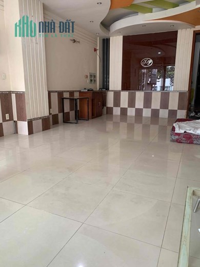 Cần cho thuê 1 mặt bằng tầng lửng có thể ở và kinh doanh