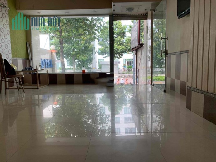 Cần cho thuê 1 mặt bằng tầng lửng có thể ở và kinh doanh