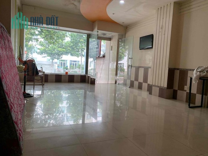 Cần cho thuê 1 mặt bằng tầng lửng có thể ở và kinh doanh