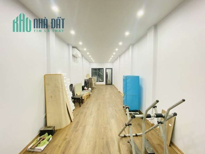 MẶT PHỐ YÊN LÃNG 82M2- 6 TẦNG- MẶT TIÊN 3.5M2, GIÁ NHỈNH 29 TỶ ĐỐNG ĐA.