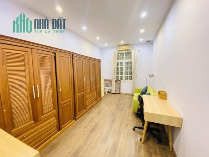 MẶT PHỐ YÊN LÃNG 82M2- 6 TẦNG- MẶT TIÊN 3.5M2, GIÁ NHỈNH 29 TỶ ĐỐNG ĐA.