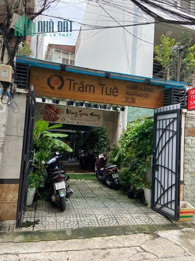 Chính chủ cần bán nhà 98/6 Thích Quảng Đức, P5, Q.Phú Nhuận