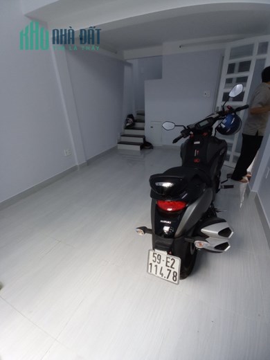Cần bán, giảm 600tr nhà mặt tiền 76A Trần Khắc Chân, P.15, Phú Nhuận