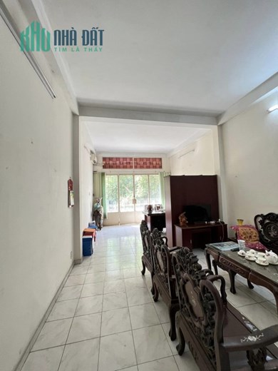 Bán nhà MT KD ĐS 1 CX Chu Văn An, P26, Bình Thạnh, 66m2, 4 tầng, giá rẻ.