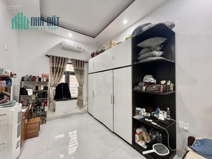 Bán Gấp Nhà Mới Đẹp 2 tầng, Khu trung tâm Quận Hải Châu, Đường Đinh Tiên Hoàng, chỉ 3,2 tỷ