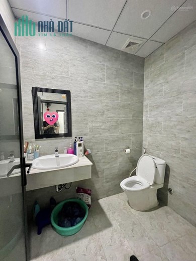 Bán Gấp Nhà Mới Đẹp 2 tầng, Khu trung tâm Quận Hải Châu, Đường Đinh Tiên Hoàng, chỉ 3,2 tỷ