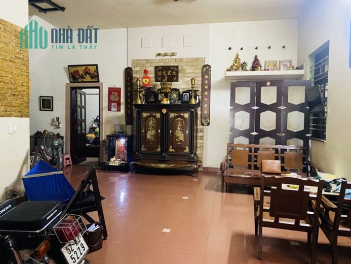 NGộp Trần Văn Quang - Tân Bình - 60m2 - HXH tránh