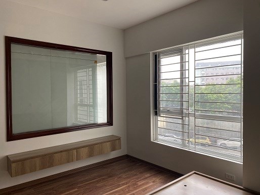 Chính chủ bán căn CC Viện 103 Tân Triều 2 ban công, View sảnh thương mại rộng 300m