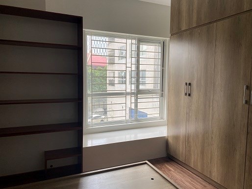 Chính chủ bán căn CC Viện 103 Tân Triều 2 ban công, View sảnh thương mại rộng 300m