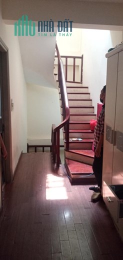 Bán Nhà Xuân La - Ngõ Rộng - Nở Hậu - Kinh Doanh nhỏ - 60m2 - 4 Tầng - 7.5 tỷ