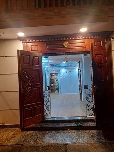 Gia đình cần cho thuê nhà tập thể tầng 1, ngõ 120 Hoàng Quốc Việt, Nghĩa Tân, Cầu Giấy