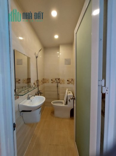 Bán Nhà Lê Đức Thọ Gò Vấp 3 Tầng Hẻm Xe Hơi 4 Tỷ 7 Mới Ở Ngay