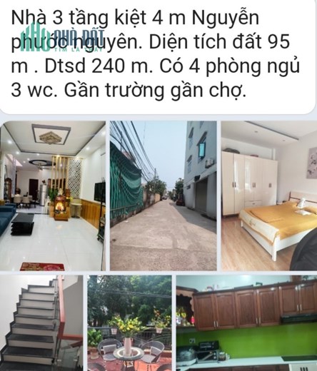 BÁN NHÀ Quận Thanh Khê Đà Nẵng SHR giá đầu tư Lh:0945161018