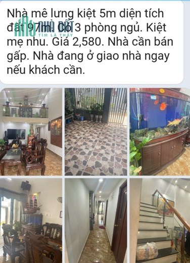 BÁN NHÀ Quận Thanh Khê Đà Nẵng SHR giá đầu tư Lh:0945161018