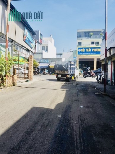 Bán Nhà Lê Đức Thọ Gò Vấp 4 Tầng 50m2 Giá 5 Tỷ 7 Mới Ở Ngay Hẻm Xe Hơi