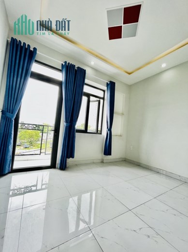 Bán Nhà Lê Đức Thọ Gò Vấp 4 Tầng 50m2 Giá 5 Tỷ 7 Mới Ở Ngay Hẻm Xe Hơi