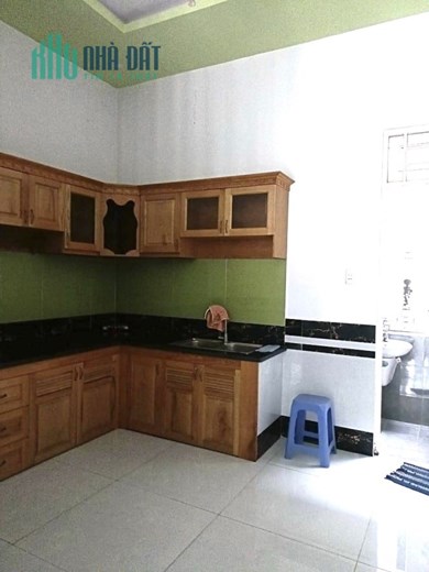 HXH TRÁNH THÔNG BÀN CỜ - GẦN CHỢ HIỆP THÀNH Q12 - 3 TẦNG BTCT,  4 PN - NHÀ ĐẸP Ở NGAY - CHỈ NHỈNH 4