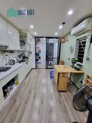 ĐẶNG TIẾN ĐÔNG 32M2, 6 TẦNG- MẶT TIỀN 3.1M2- GIÁ NHỈNH 11.95 TỶ ĐỐNG ĐA.