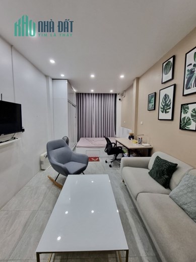 ĐẶNG TIẾN ĐÔNG 32M2, 6 TẦNG- MẶT TIỀN 3.1M2- GIÁ NHỈNH 11.95 TỶ ĐỐNG ĐA.