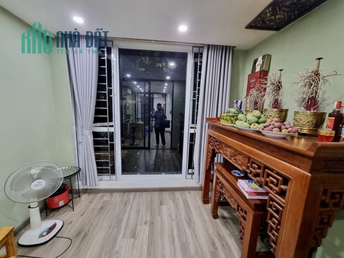ĐẶNG TIẾN ĐÔNG 32M2, 6 TẦNG- MẶT TIỀN 3.1M2- GIÁ NHỈNH 11.95 TỶ ĐỐNG ĐA.