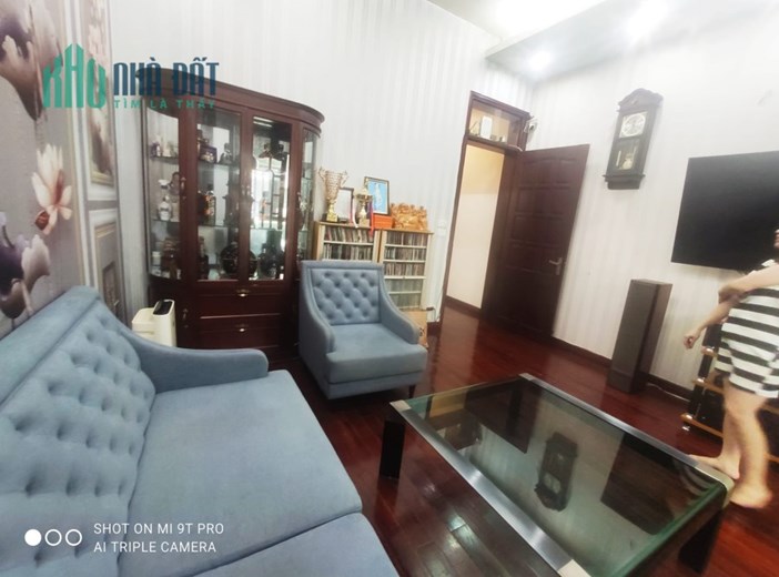 HIẾM BẠCH MAI - 30M RA PHỐ - 5 TẦNG Ở LUÔN - KINH DOANH - NHỈNH 3 TỶ 0901753139