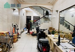 Cho thuê cửa hàng kinh doanh 167 Bùi Xương Trạch - liên hệ chú Lại 090 3221689