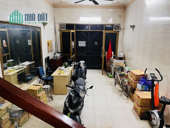 Cho thuê cửa hàng kinh doanh 167 Bùi Xương Trạch - liên hệ chú Lại 090 3221689